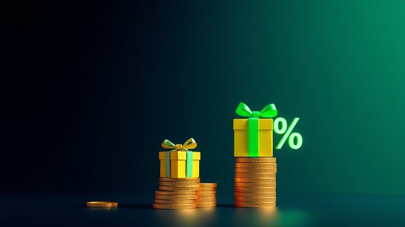 Overview of bonus types and promotions at non GamStop casinos