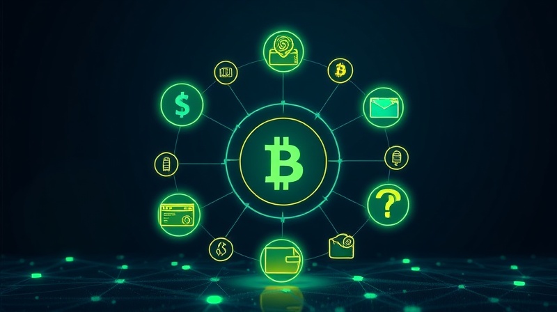 Payment methods available at non GamStop casinos including crypto and e-wallets